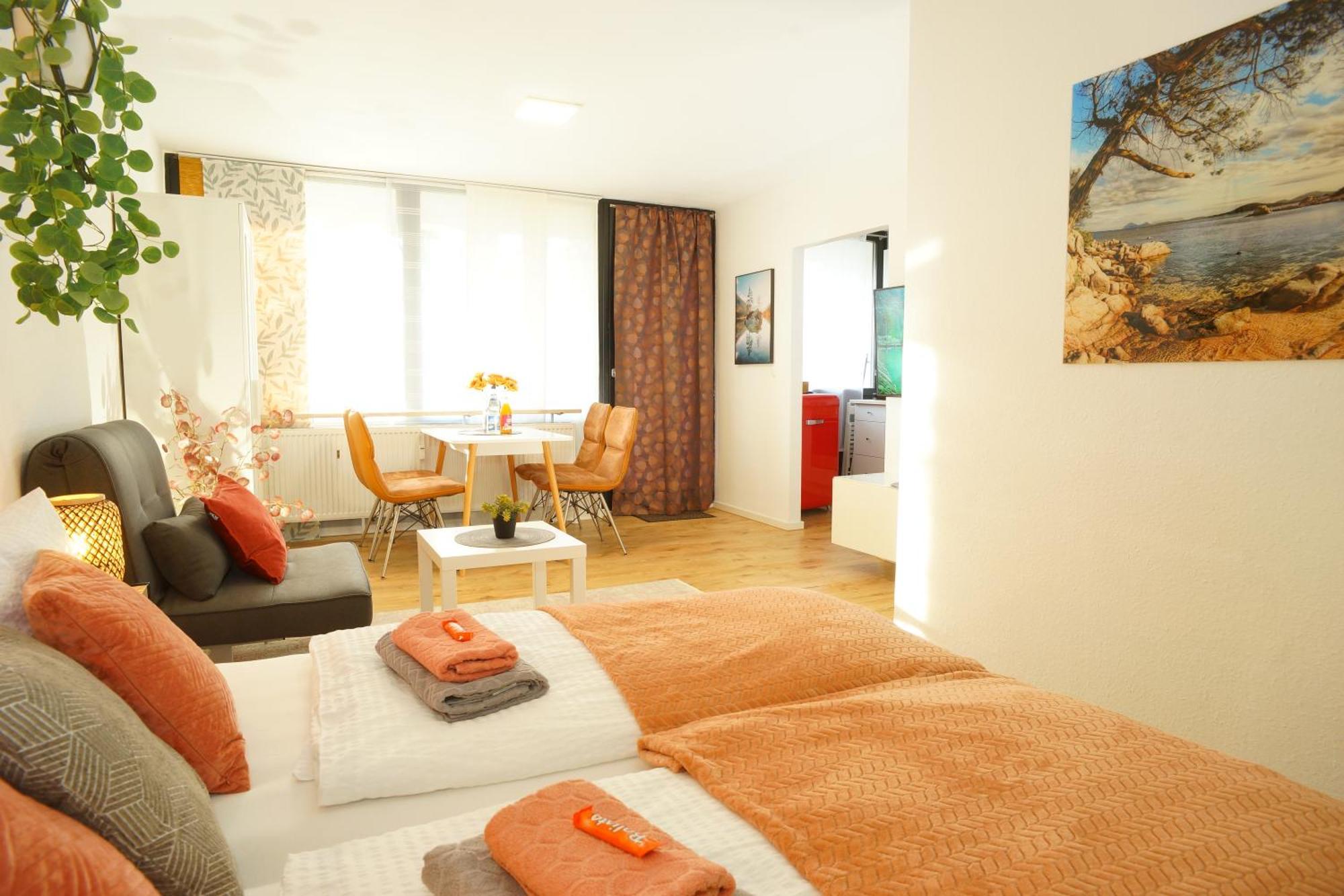 Relax - Orange Mit Pool Und Sauna Sonthofen Exterior foto